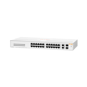 Aruba IOn 1430 26G 2SFP Sw - R8R50A