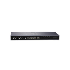 Grandstream automated failover solution for the UCM6510 IP PBX - HA100