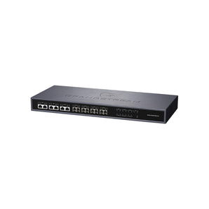 Grandstream automated failover solution for the UCM6510 IP PBX - HA100