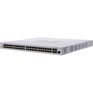 Cisco CBS350-48P-4X-EU