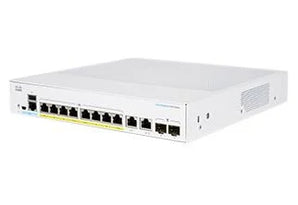 Cisco CBS350-8FP-2G-EU