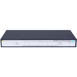 HPE OfficeConnect 1420 8G Switch - JH329A