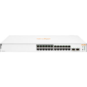 Aruba IOn 1830 24G 2SFP 195W Sw - JL813A