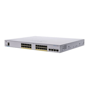 Cisco CBS250-24FP-4X-EU