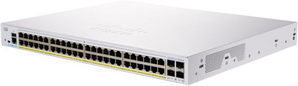 Cisco CBS350-48P-4X-EU