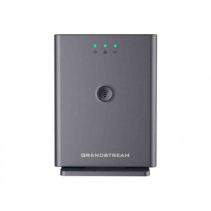 Grandstream powerful DECT VoIP base station - DP752