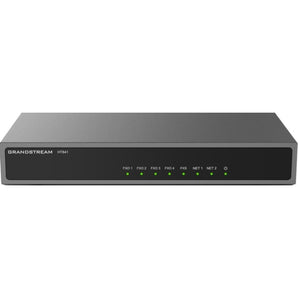 Grandstream FXO Gateway – 4RJ11 FXO ports - Ht841