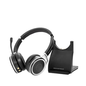 Grandstream HD Bluetooth Headset, binaural - GUV3050