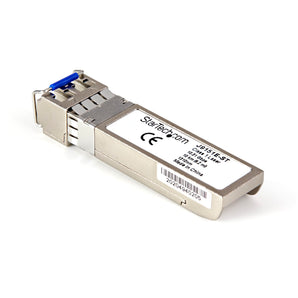 HPE Aruba Networking 10G SFP+ LC LR 10km SMF Transceiver - J9151E