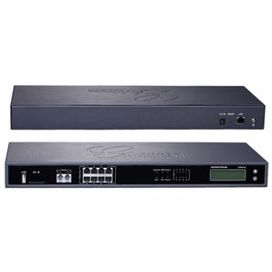 Grandstream IP PBX support 8 FXO Port ,2 FXS Port - UCM6208