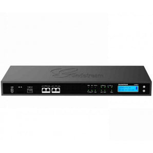 Grandstream IP PBX support 2 FXO Port , 2 FXS Port,PRI - UCM6510